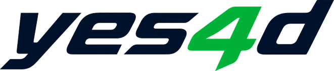 Logo yes4d